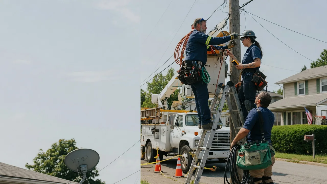 Electrical Repair in San Andreas, CA near me